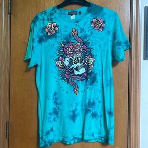 Affliction Black Label